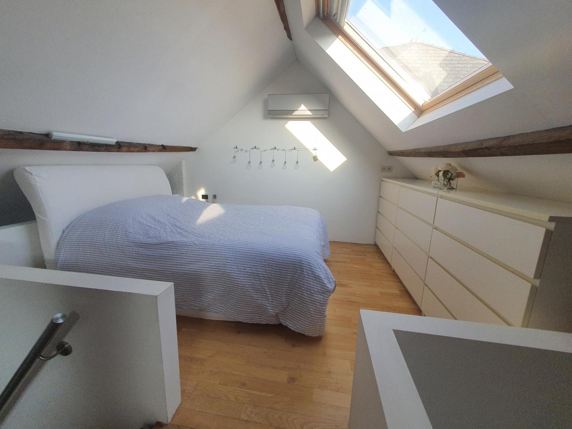 Spacious Loft In The Historical Centre Gante Exterior foto